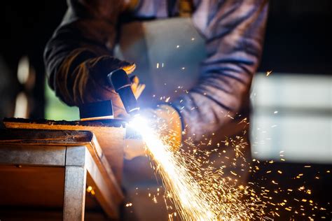 what is light metal fabrication|types of metal fabrication.